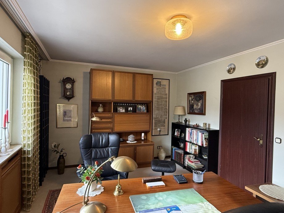 gro�es Arbeitszimmer - Kinderzimmer Reihenhaus Sankt Augustin
