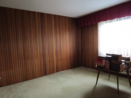 Kinderzimmer Bungalow Bonn / Holzlar