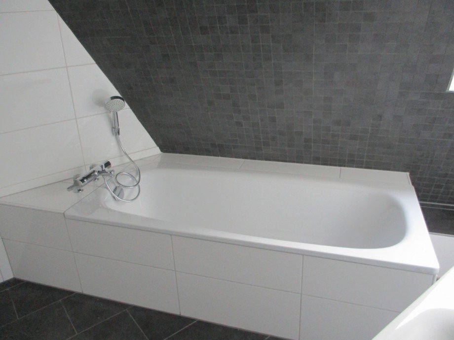 Badezimmer Etagenwohnung Bonn
