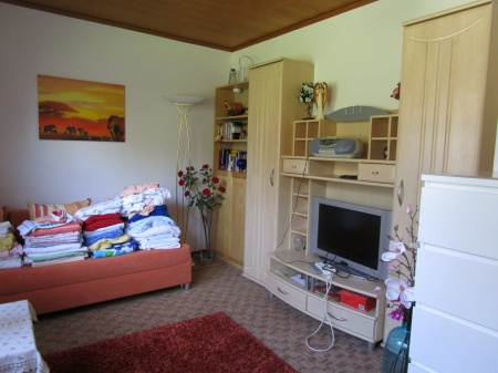 Kinderzimmer Einfamilienhaus Sankt Augustin