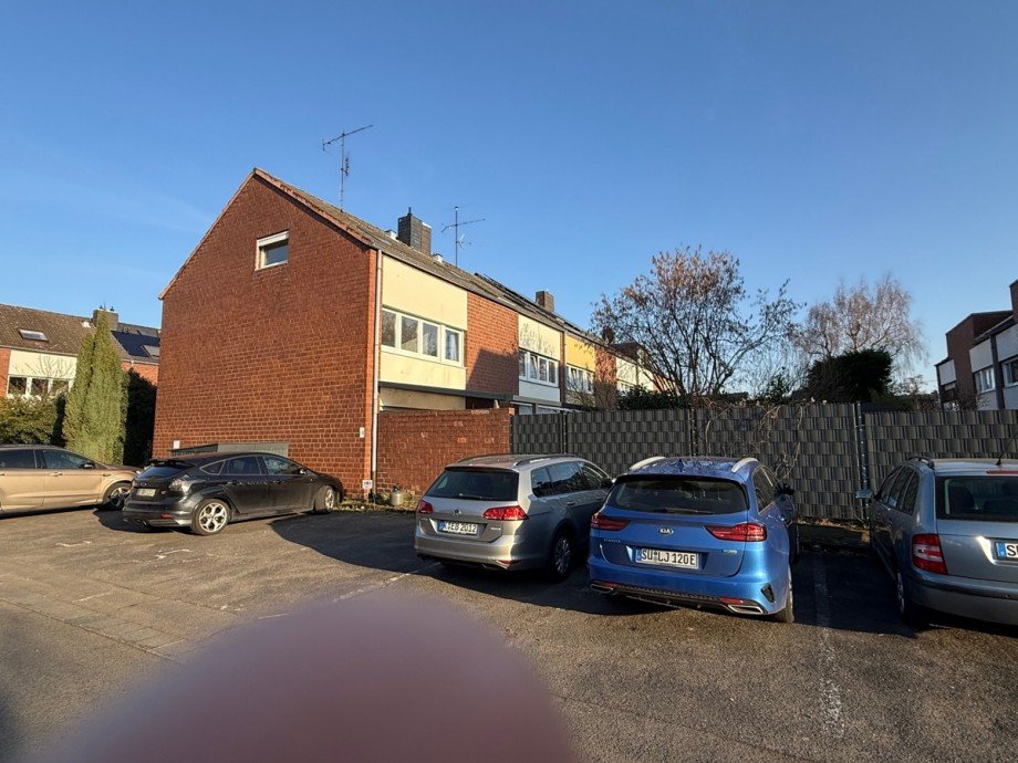 . Reiheneckhaus Sankt Augustin