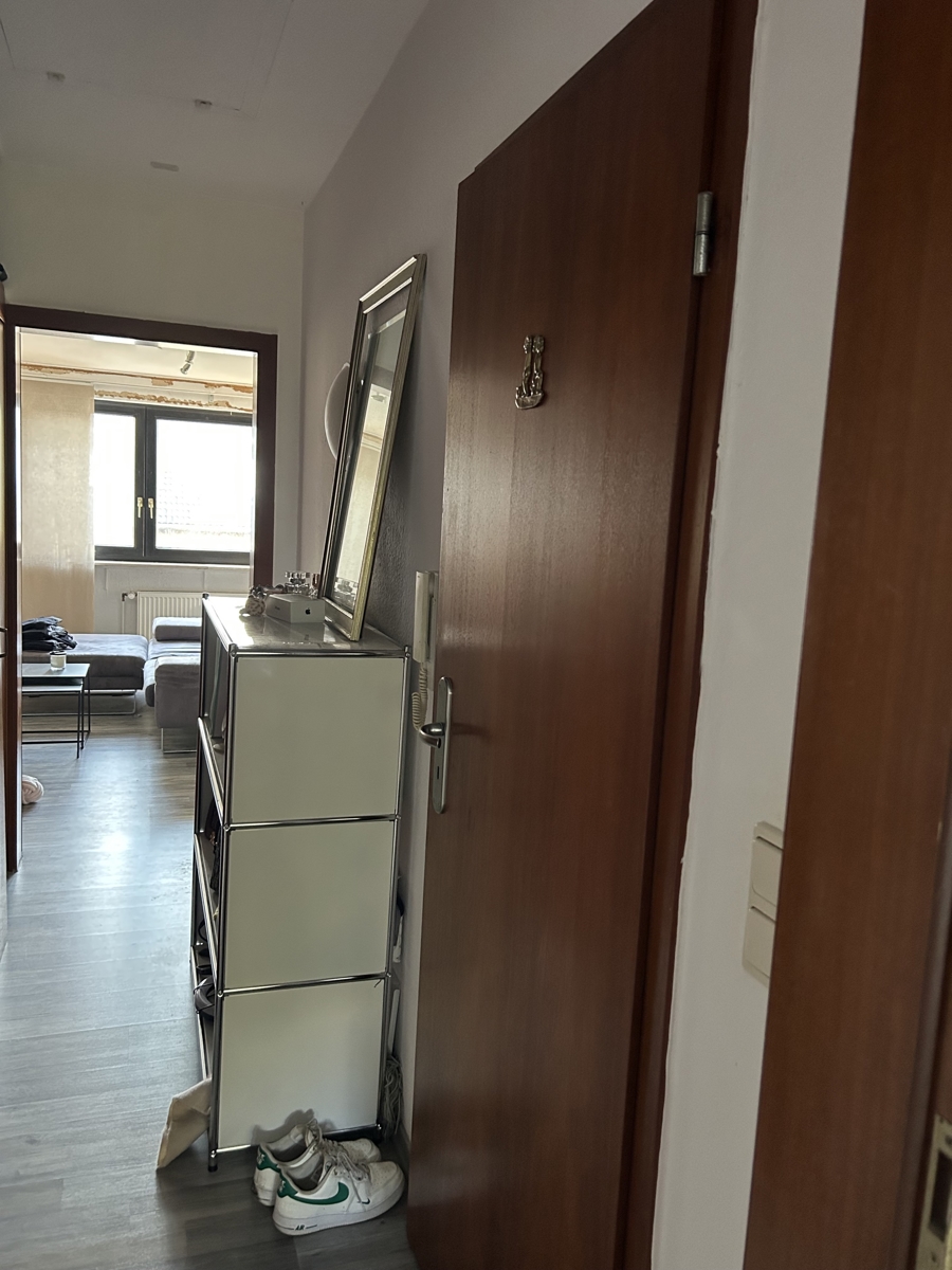 Bilder der Einliegerwohnung Reiheneckhaus Sankt Augustin