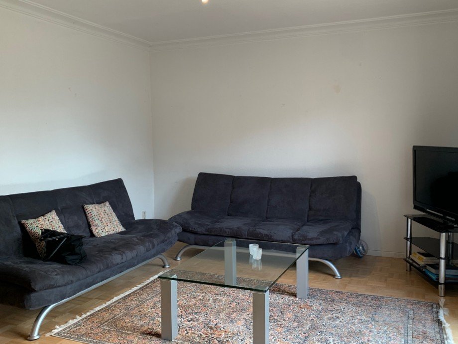 Ansicht helles Wohn,- Esszimmer Einfamilienhaus Sankt Augustin