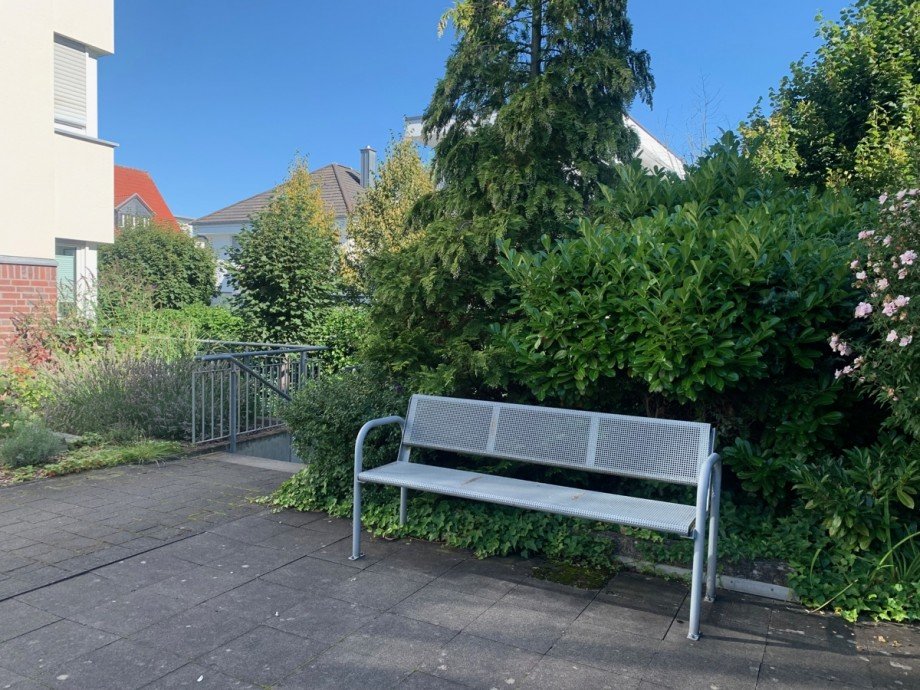 . Etagenwohnung Hennef