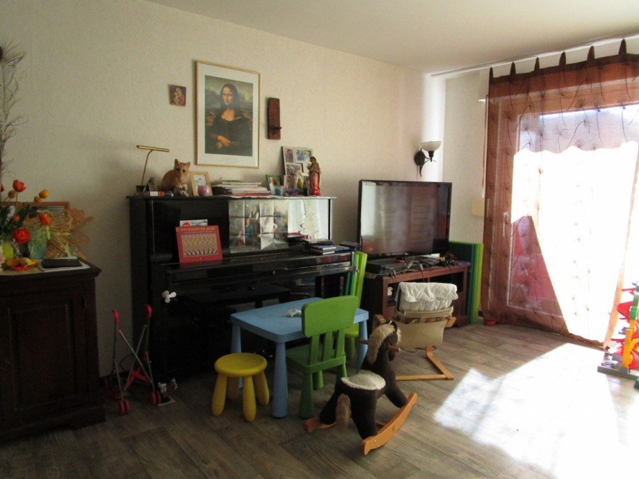 Wohn,- Esszimmer Reihenhaus Sankt Augustin