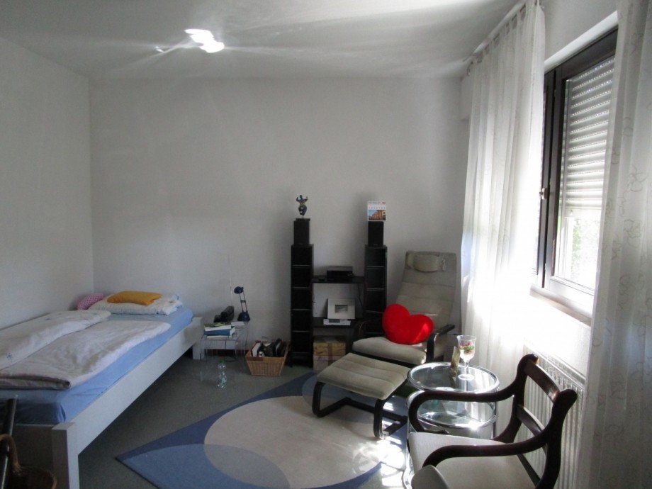 Zimmer 1 im OG Reihenmittelhaus Sankt Augustin / Menden (Rheinland)