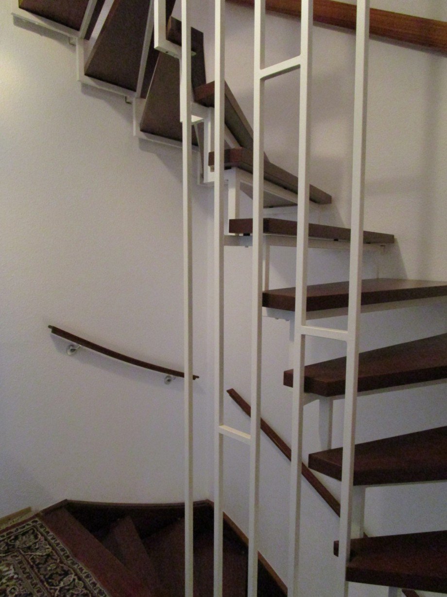 1. Obergeschoss Reihenhaus Sankt Augustin