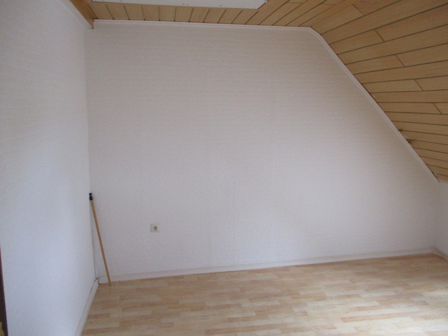 Dachgeschoss Doppelhaush�lfte Sankt Augustin