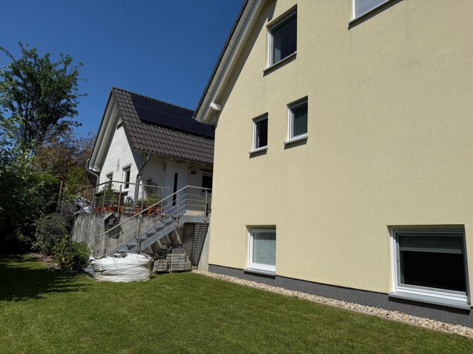 . Einfamilienhaus Hennef