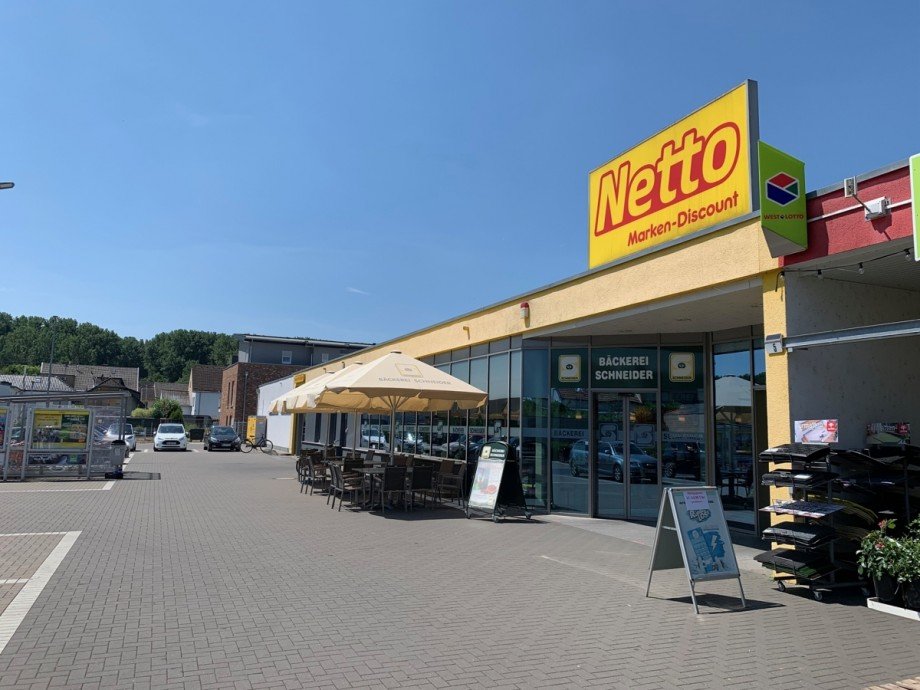 direkte Einkaufsm�glichkeiten Doppelhaush�lfte Niederkassel