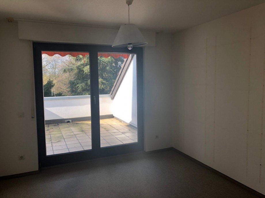 Essbereich im OG Einfamilienhaus Sankt Augustin