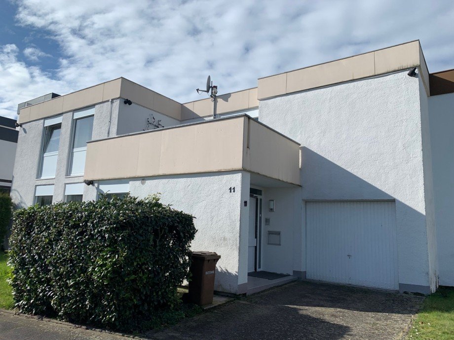 Eingangsbereich Einfamilienhaus Wachtberg / Lie�em