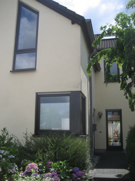 Weitere Ansicht Reihenhaus Sankt Augustin