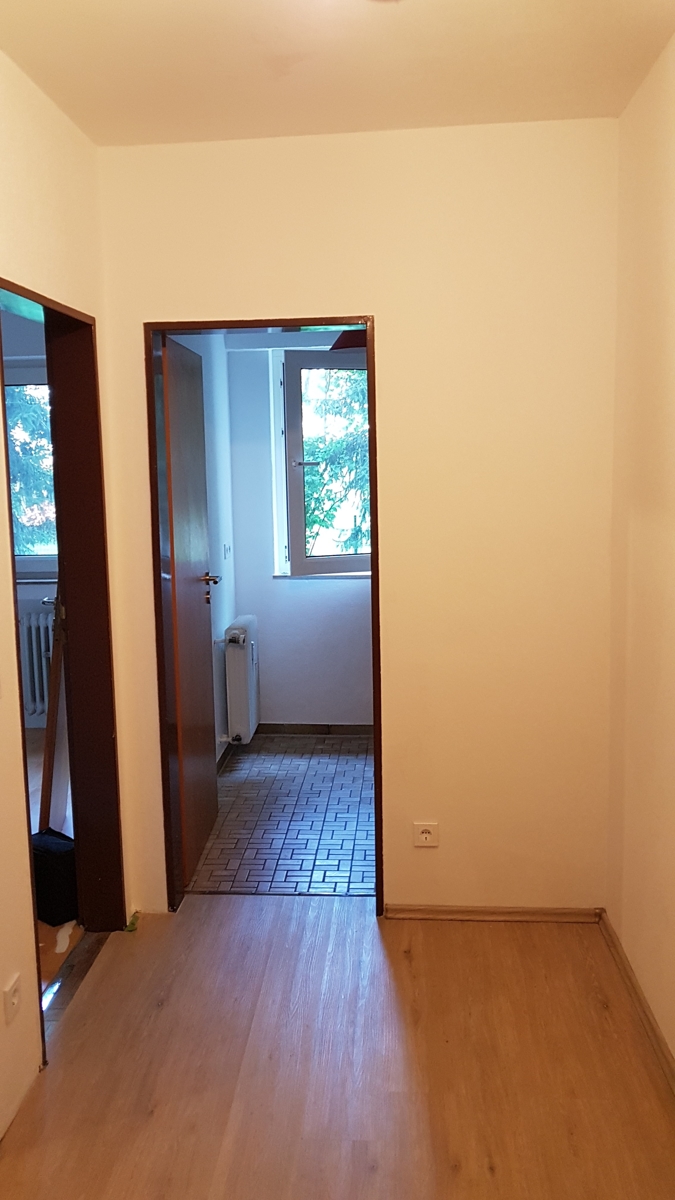 Flur3 Erdgeschosswohnung Bonn