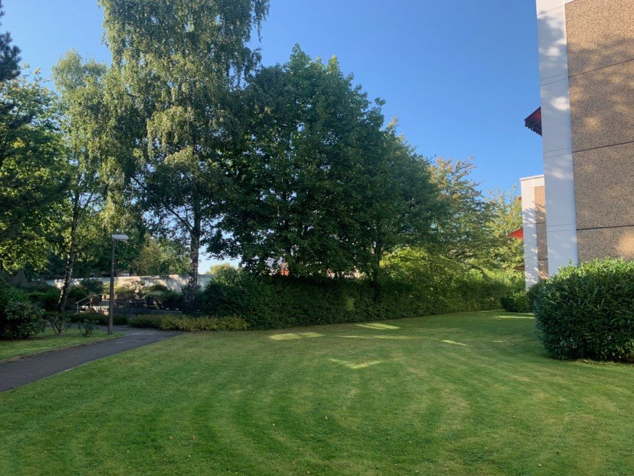 Grundst�ck Etagenwohnung Sankt Augustin