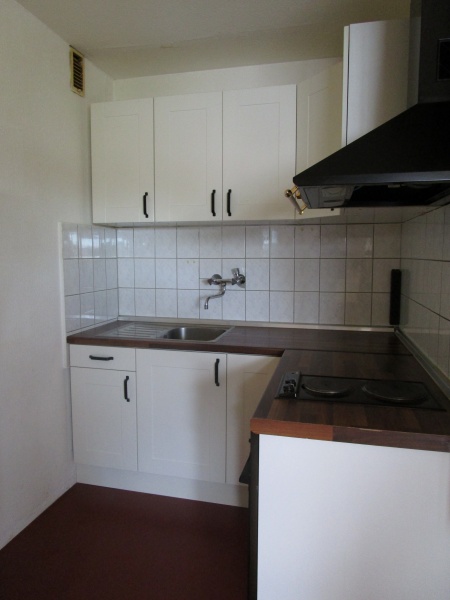 Kochnische Etagenwohnung Sankt Augustin / Menden (Rheinland)