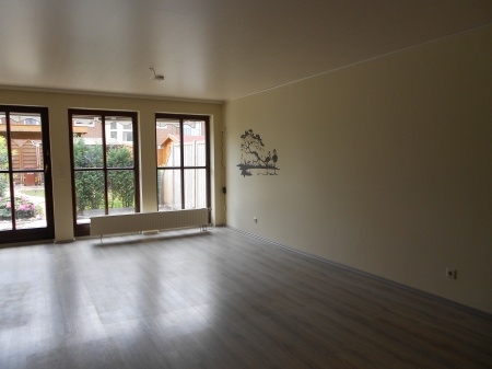 Wohnzimmer Reihenmittelhaus Sankt Augustin