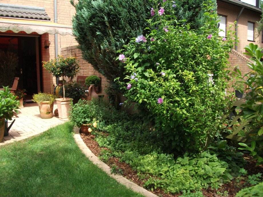 . Reiheneckhaus Sankt Augustin