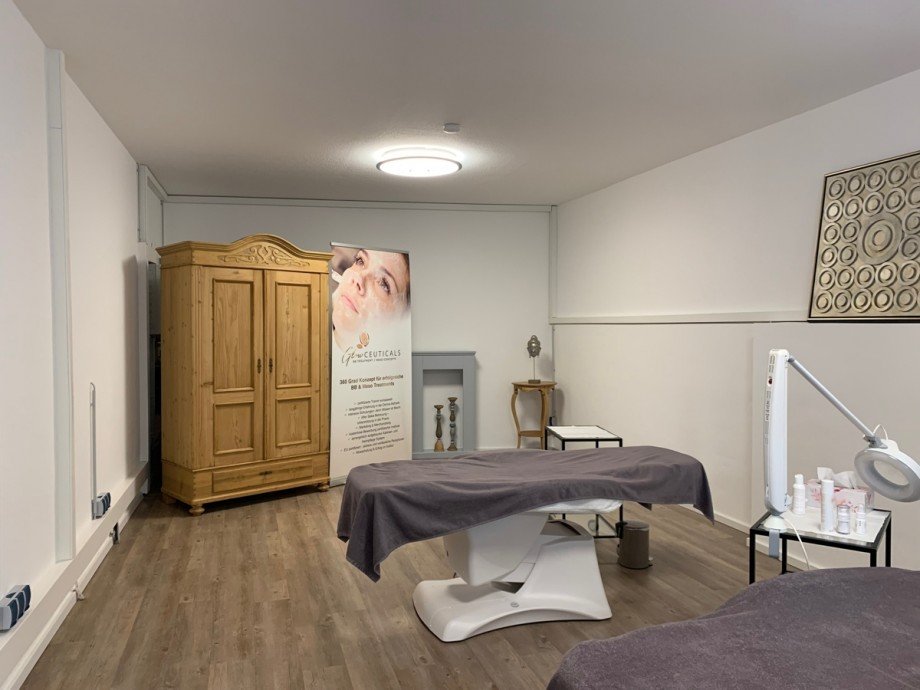 . B�ro / Praxis Sankt Augustin