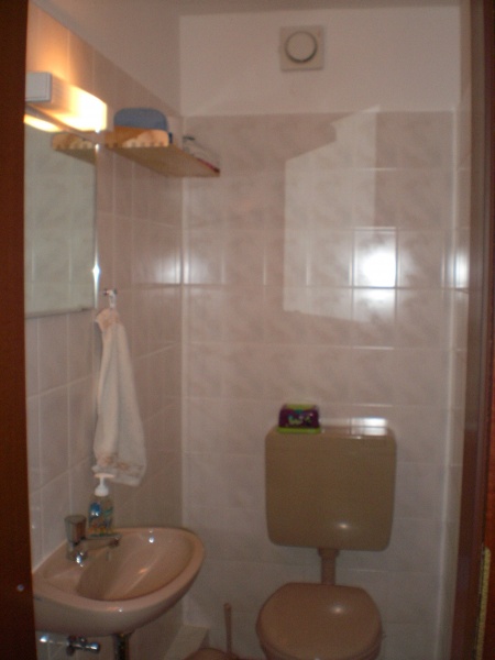 GWC Erdgeschosswohnung Sankt Augustin