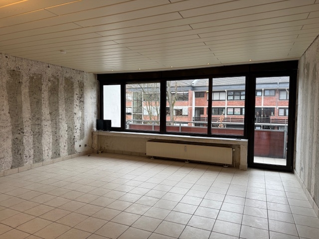 Wohn,- Esszimmer Etagenwohnung Sankt Augustin