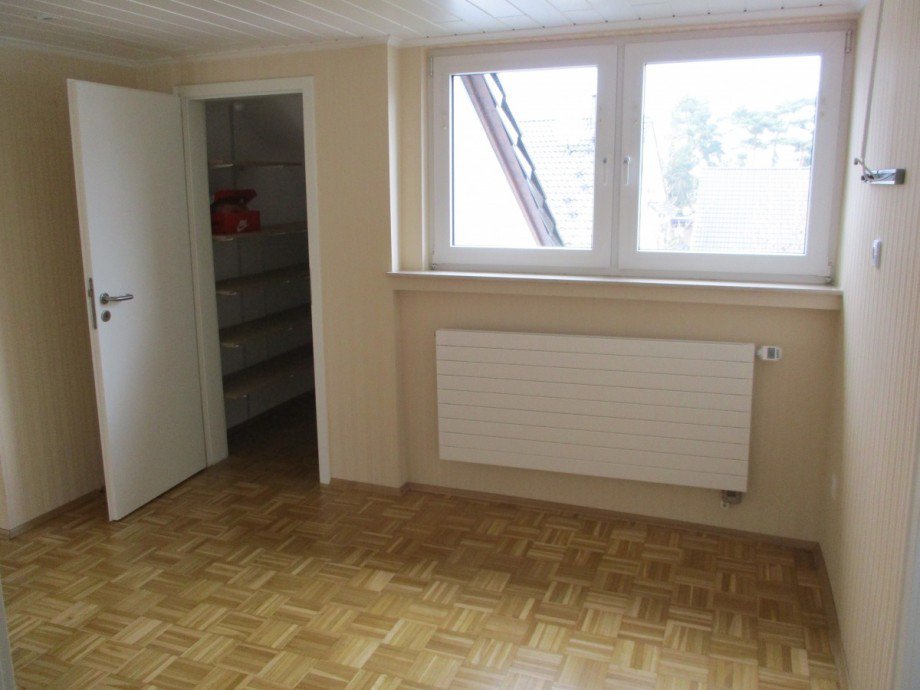 Diele Etagenwohnung Sankt Augustin-Niederpleis