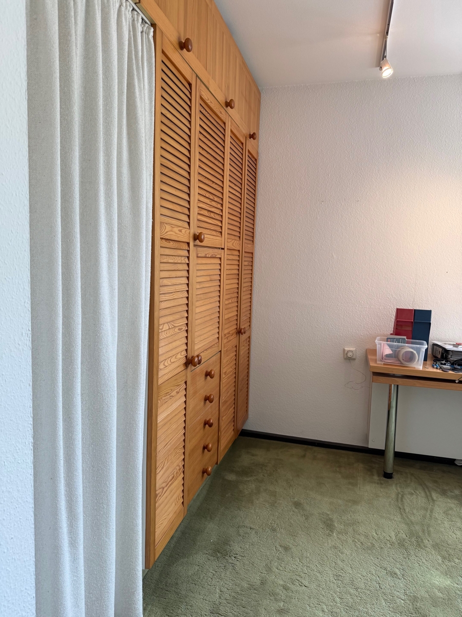 Schlafzimmer 1 Einfamilienhaus Sankt Augustin