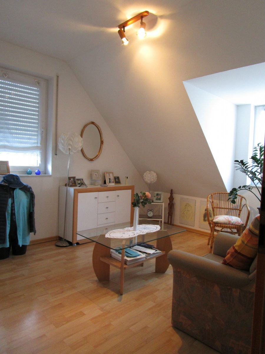 Ansicht Kinderzimmer 2 Reiheneckhaus Sankt Augustin