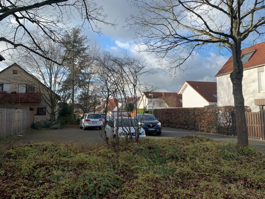 . Reihenhaus Sankt Augustin
