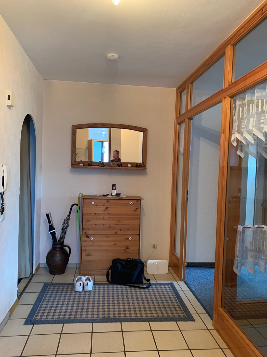 Flur / Diele Etagenwohnung Sankt Augustin