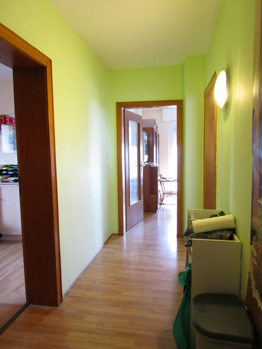 Flur / Obergeschoss Einfamilienhaus Sankt Augustin / Hangelar