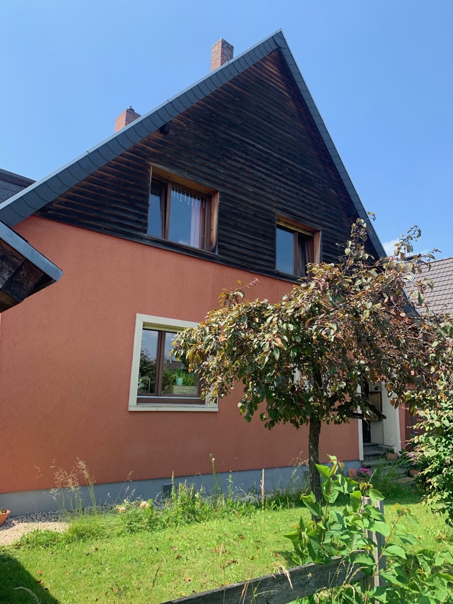 . Einfamilienhaus Sankt Augustin