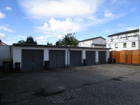 Garage Dachgeschosswohnung Sankt Augustin / Menden (Rheinland)