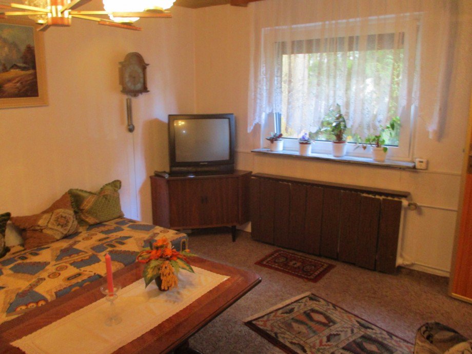 Esszimmer EG Einfamilienhaus Sankt Augustin Niederpleis