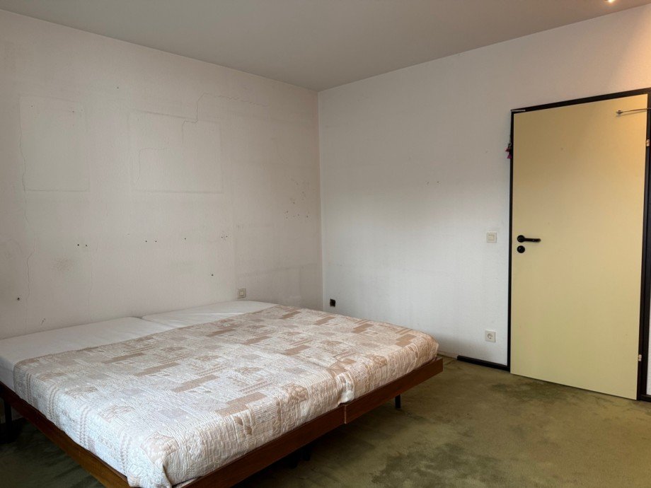 Elternschlafzimmer Einfamilienhaus Sankt Augustin