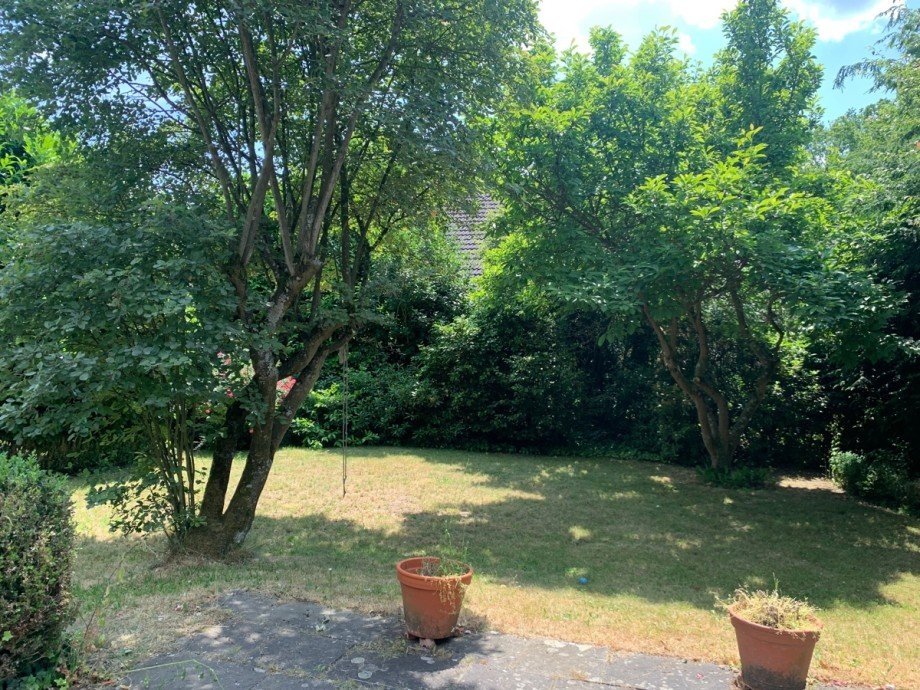 Weitere Ansicht Einfamilienhaus Sankt Augustin