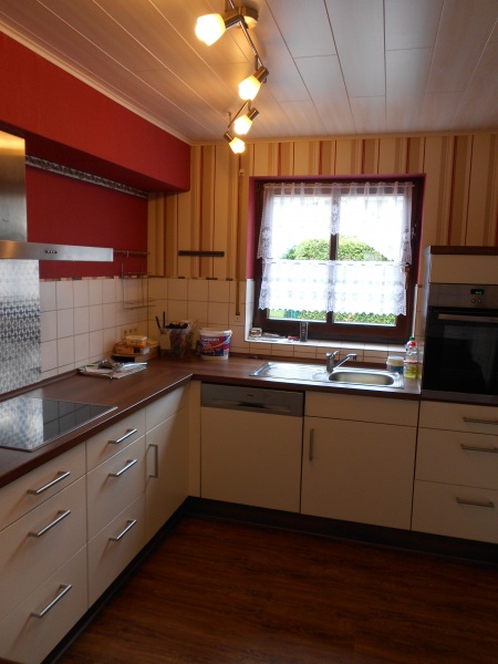 K�che Reihenmittelhaus Sankt Augustin