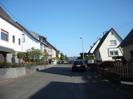 Umgebung 1 Haus Eitorf / M�hleip