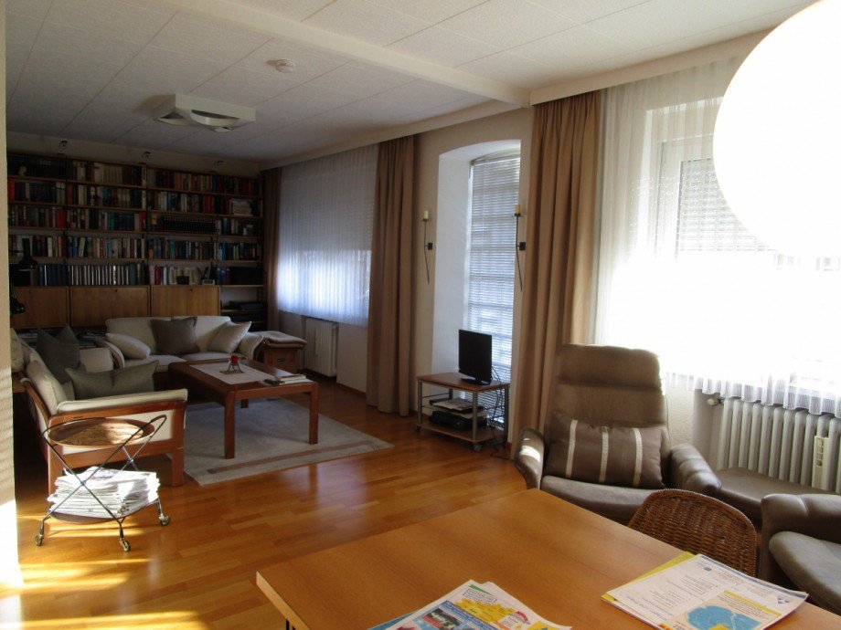 Wohn,- Esszimmer Haus Sankt Augustin