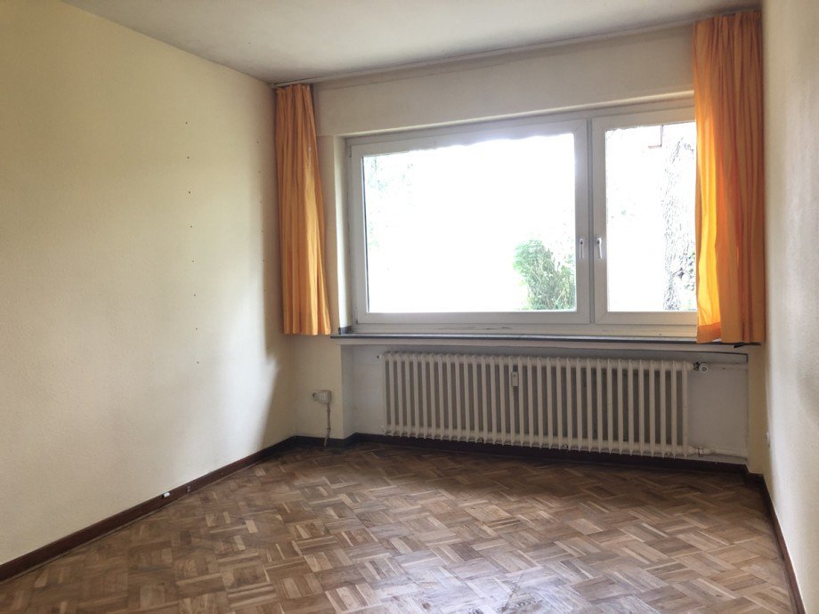 Kinderzimmer 2 Zweifamilienhaus Sankt Augustin