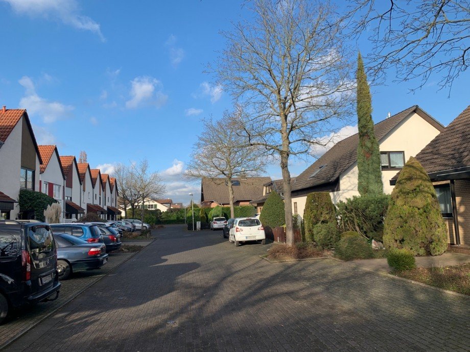 . Reihenhaus Sankt Augustin