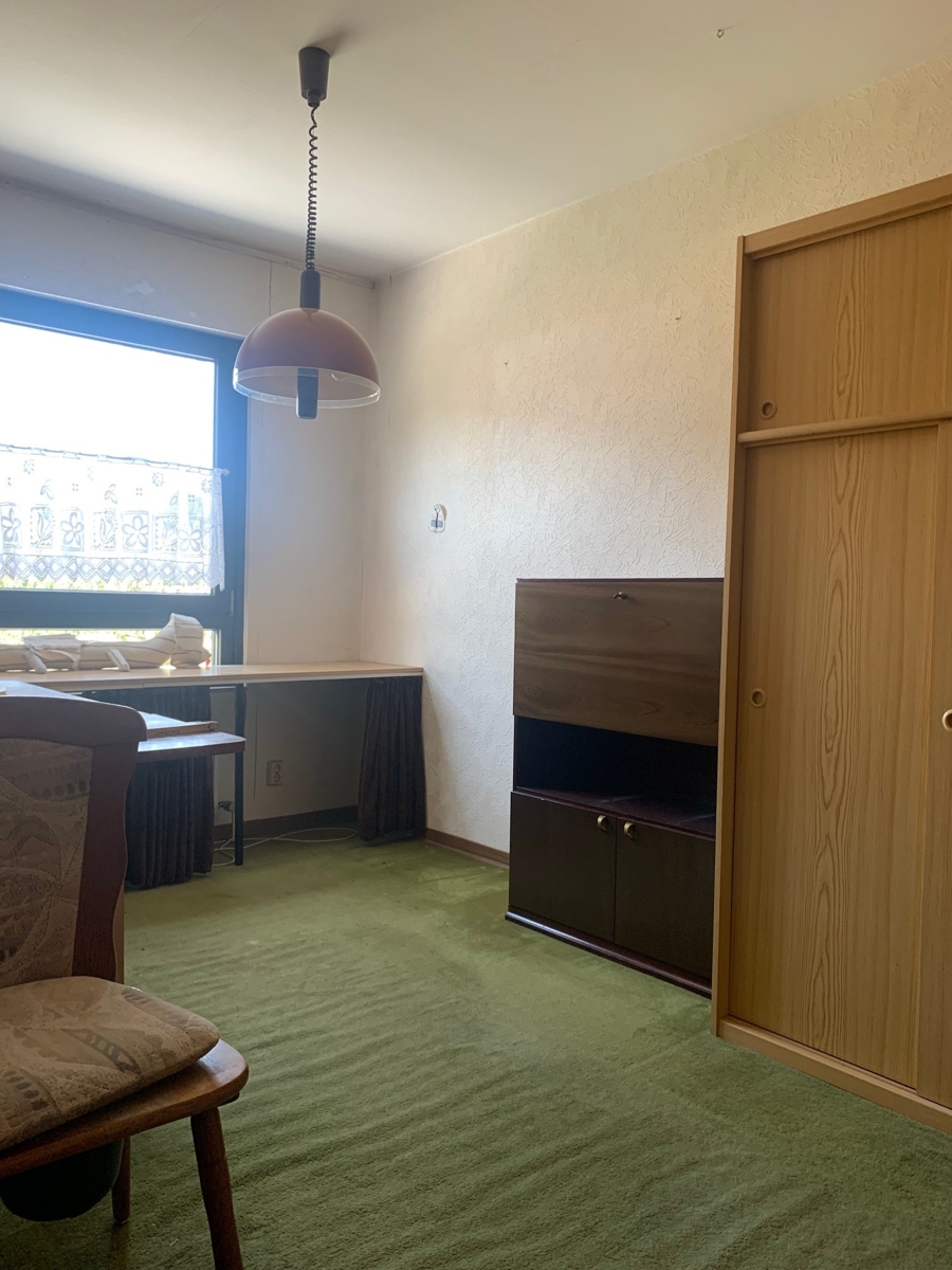 Kinderzimmer II Reihenhaus Sankt Augustin