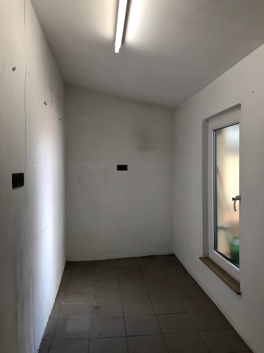 Hauswirtschaftsraum im EG Einfamilienhaus Bonn / Endenich