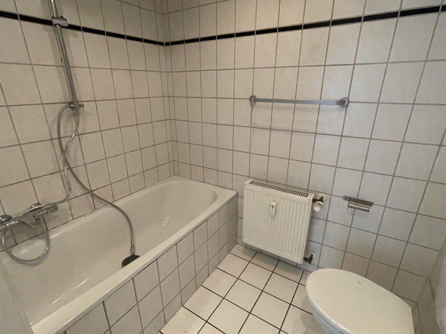 Wannenbad Etagenwohnung Lohmar / Birk
