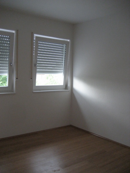 Ansicht 2 Kinderzimmer Maisonettewohnung Troisdorf