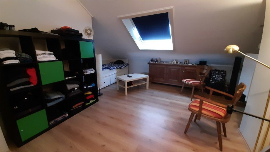 DG - Studio Reihenhaus Sankt Augustin