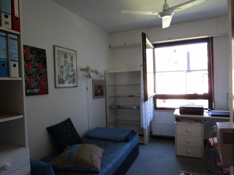 Zimmer 3 im OG Reihenmittelhaus Sankt Augustin / Menden (Rheinland)