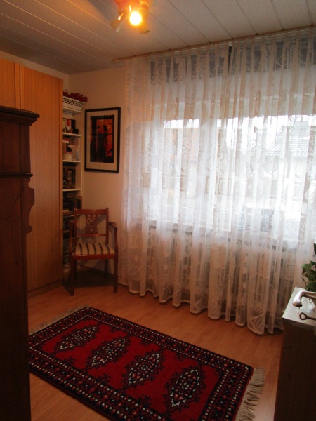 OG Zimmer Reiheneckhaus Lohmar