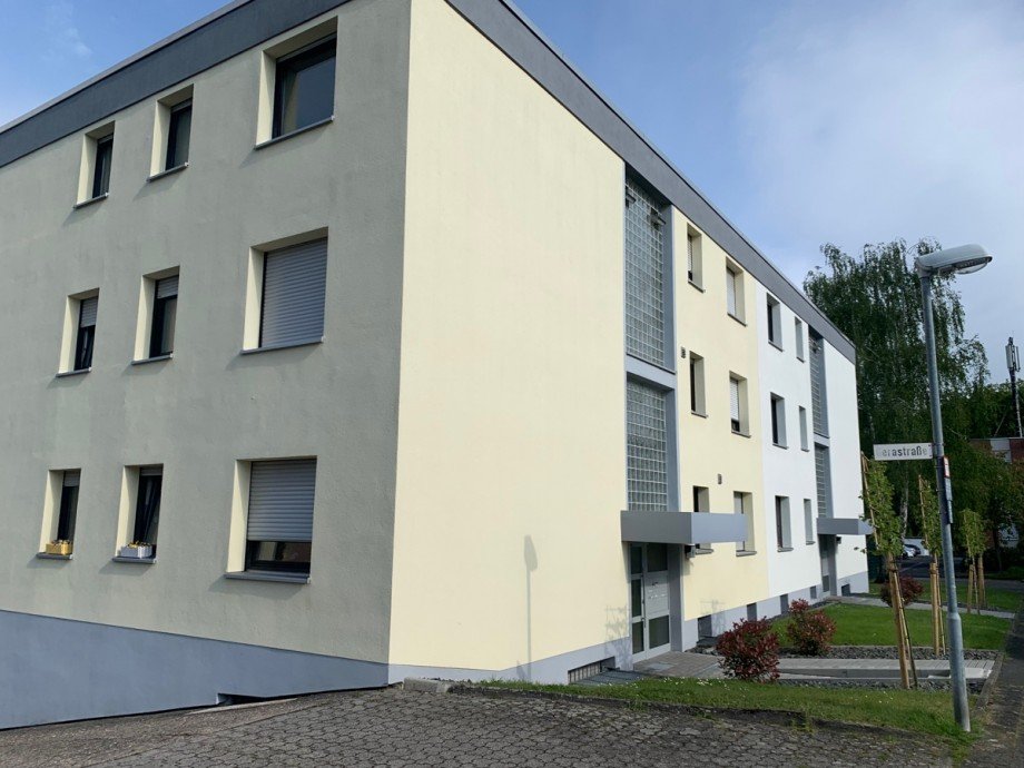 . Etagenwohnung Sankt Augustin