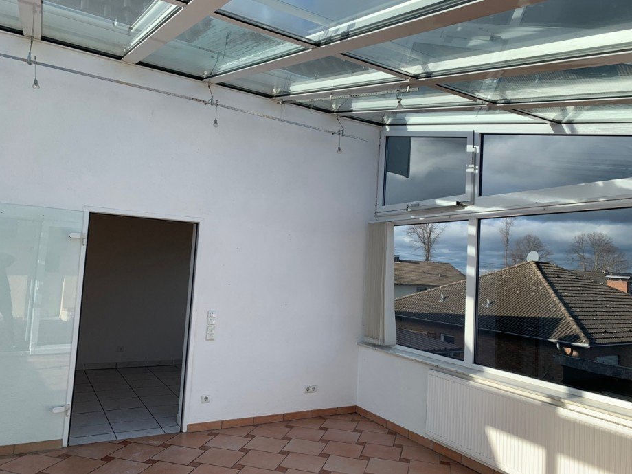 Wintergarten Etagenwohnung K�nigswinter / Ittenbach